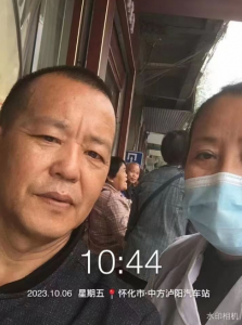 記市場(chǎng)上最可愛的人—我敬佩的楚群經(jīng)理